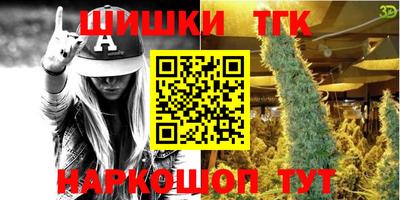 индика Берёзовский